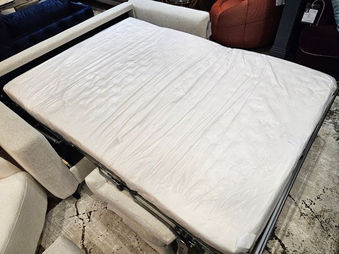 Modern Modular Sofa Bed