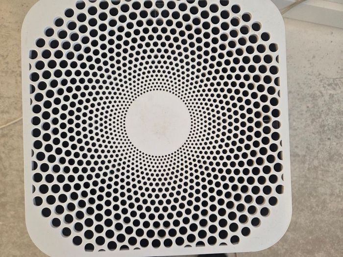 Bluair 221 Air Purifier