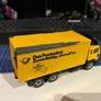 Silo Volvo f12 Turbo 6 delivery truck. 80s Image 2