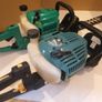 Hedge trimmer Image 5