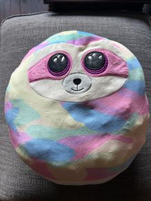 TY Cooper Squishmallow