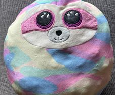 TY Cooper Squishmallow