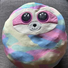 TY Cooper Squishmallow