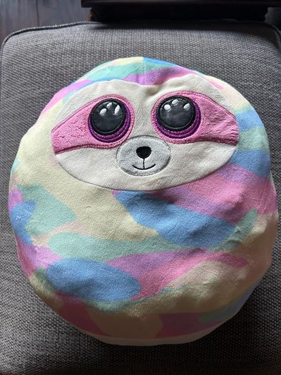 TY Cooper Squishmallow