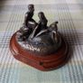 Children of Lir BA Ormond Bronze Genesis Image 2