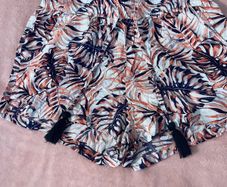 women shorts