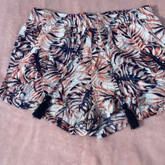 women shorts