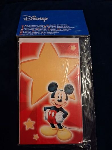 Only 1 Euro Each - Brand New Birthday Items