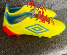 Umbro football