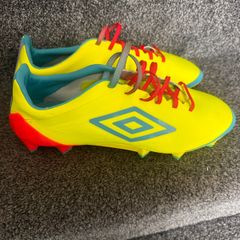 Umbro football