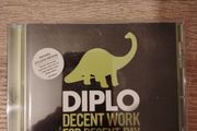 Diplo (Decent Work for Decent Pay)
