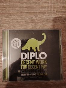 Diplo (Decent Work for Decent Pay)
