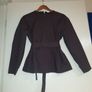 Soeur Blouse Size Uk 8 Image 3