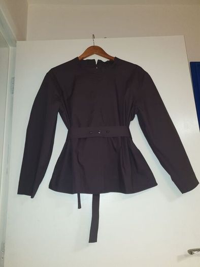 Soeur Blouse Size Uk 8