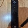 black nintendo wii console - RVL101 Image 2