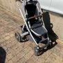Uppababy Vista and Bassinet Image 2