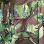 NATO DPM Camo Temperate Smock Jacket  Size XL Image 4