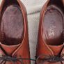 2 pairs Barker shoes Image 8