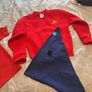 Ladybirds uniform Image 2