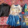 Boys clothes age 3 to 4 years Image 4