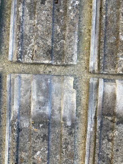 roof slates