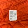 Ilse Jacobsen Quilted Jacket Women's 38 Medium Image 5