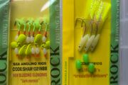 mackerel and Pollack rigs