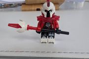 100% LEGO Minifigure drm076 Zero DREAMZzz