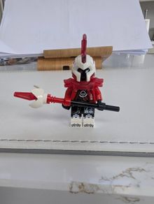 100% LEGO Minifigure drm076 Zero DREAMZzz