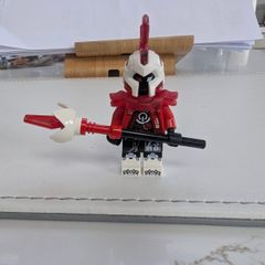 100% LEGO Minifigure drm076 Zero DREAMZzz