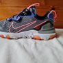 2020 nike react vision sunset pulse Size 5 eu 38 in excellent condition Image 6