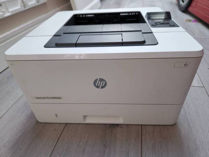 Hp Laserjet Pro M404dn For Sale in Donabate, Dublin from Idoarb