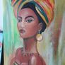 Original Acrylic Painting Image 3