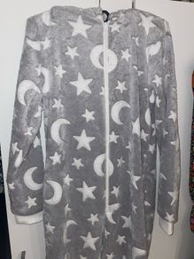 Studio sleepwear onesie