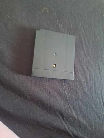 Game and Watch Gallery 2 Nintendo Gameboy Color 1997 AUTHENTIC NEAR MINT