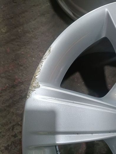 Bmw Alloy wheels 16 inch full set