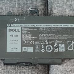 Dell Laptop Battery