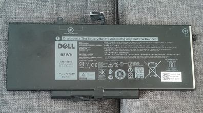 Dell Laptop Battery