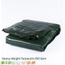 Heavy Weight Tarpaulin 3m x 12m (10' -39') 250 gsm Image 3