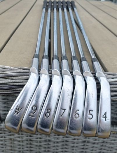 Ping S57 Irons 4-PW