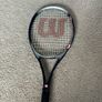 tennis rackets Image 8