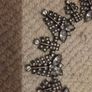 Bronze metal necklace Image 2