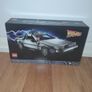 Lego  Delorean Image 2