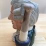 Royal Doulton Large Toby Character Jug 'Apothecary' Image 3