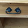 pine dresser Image 10