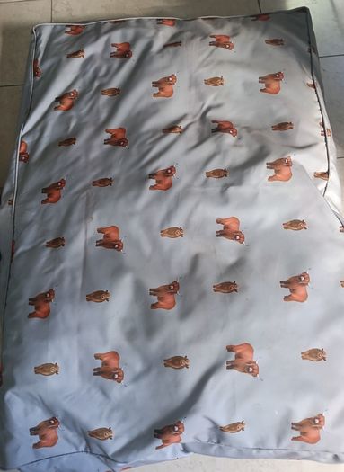 Dog bed