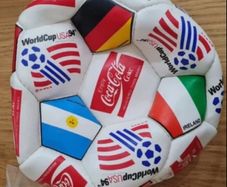 Coca Cola USA 1994 World Cup Football