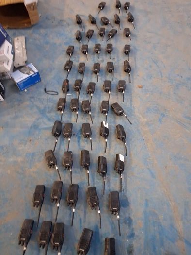 Retevis Walkie Talkies