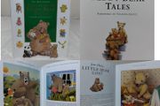 The Hutchinson Treasury Of Teddy Bear Tales HARDBACK BOOK