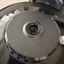 Ninja CREAMi Deluxe Ice Cream Maker Image 7